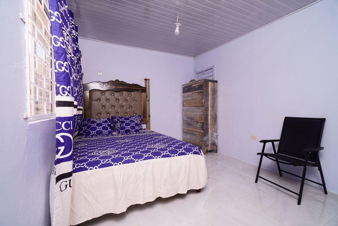 Twelfth image of 41a University Crescent in Kingston 6, St. Andrew, Jamaica - property is For Rent