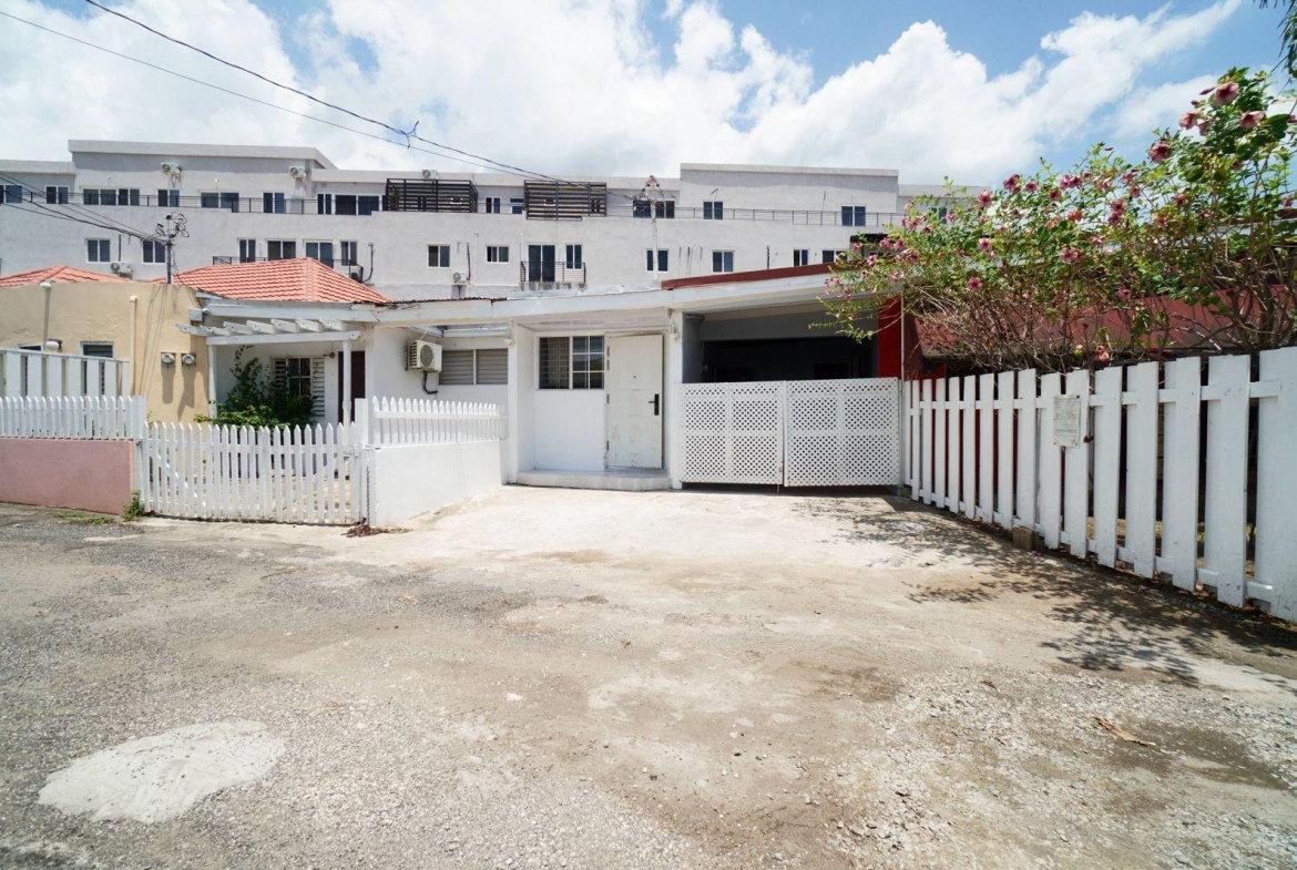 First image of 41a University Crescent in Kingston 6, St. Andrew, Jamaica - property is For Rent