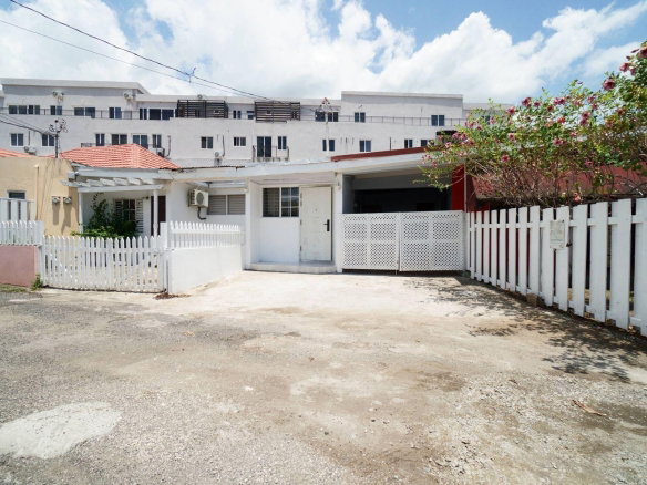 First image of 41a University Crescent in Kingston 6, St. Andrew, Jamaica - property is For Rent