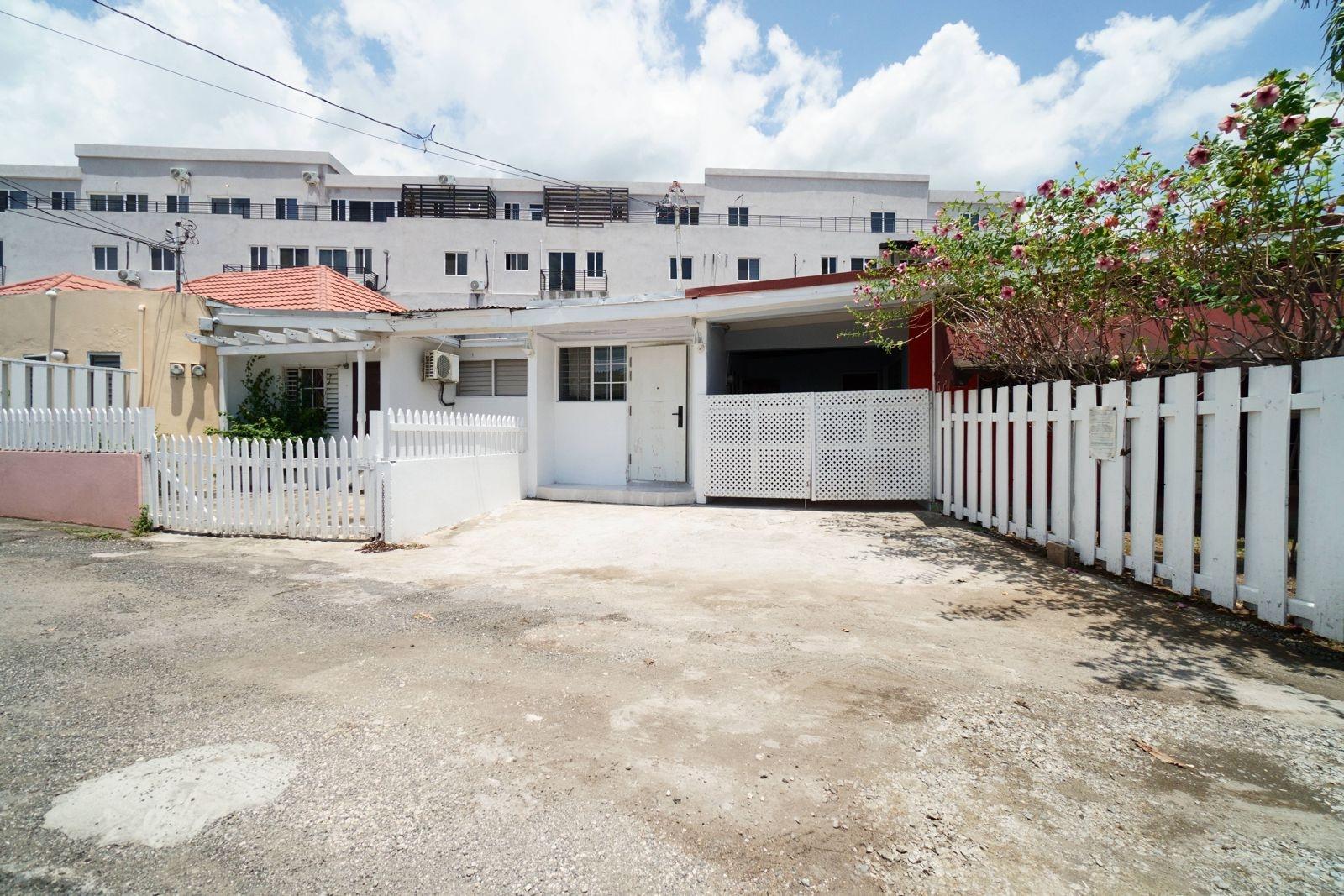 First image of 41a University Crescent in Kingston 6, St. Andrew, Jamaica - property is For Rent