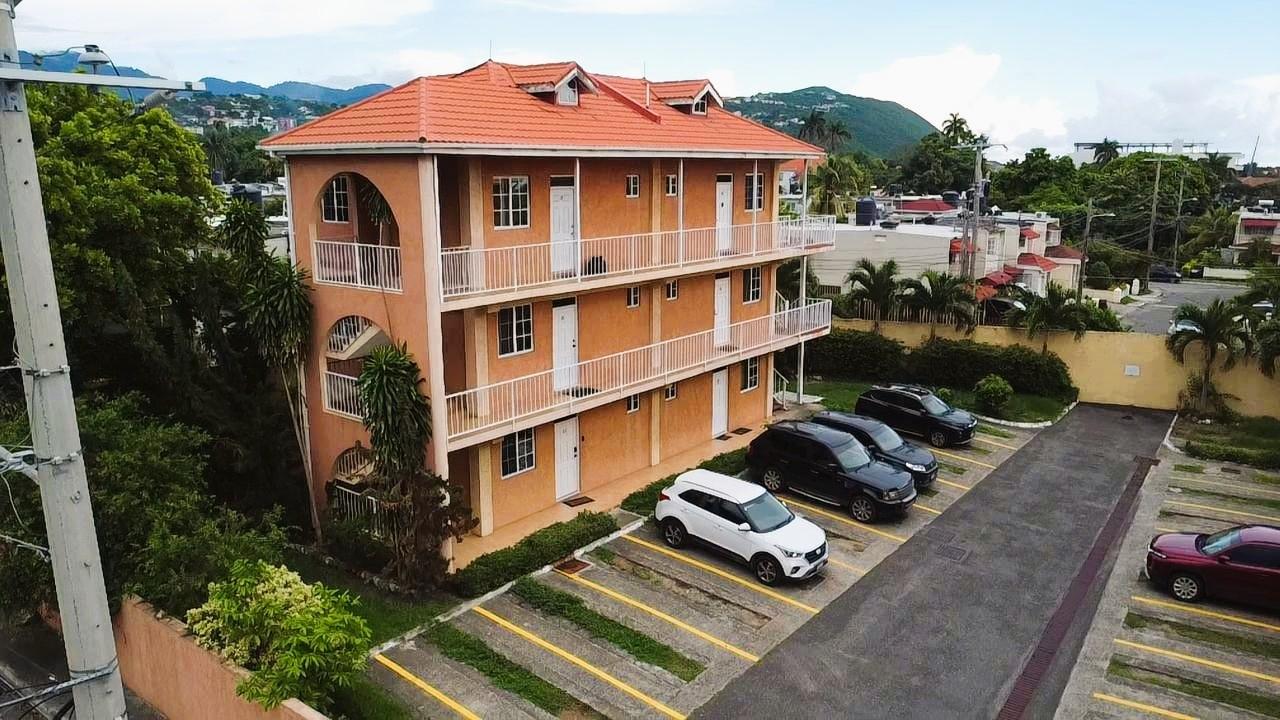 Fourth image of 16-15 Lilford Avenue in Kingston 10, St. Andrew, Jamaica - property is For Sale