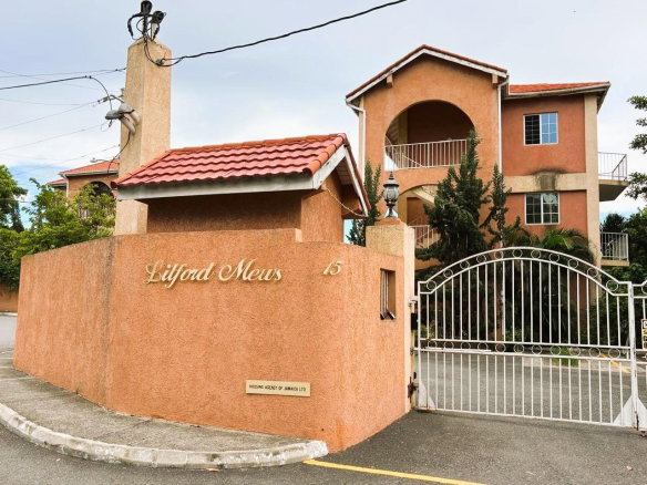 First image of 16-15 Lilford Avenue in Kingston 10, St. Andrew, Jamaica - property is For Sale