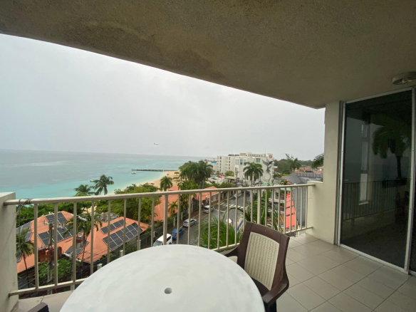 First image of 604- Montego Bay Club in Doctors Cave, St. James, Jamaica - property is For Rent