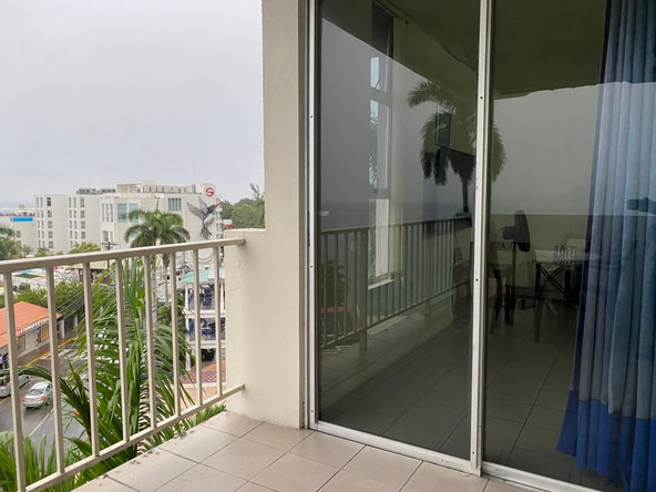Eighth image of 604- Montego Bay Club in Doctors Cave, St. James, Jamaica - property is For Rent