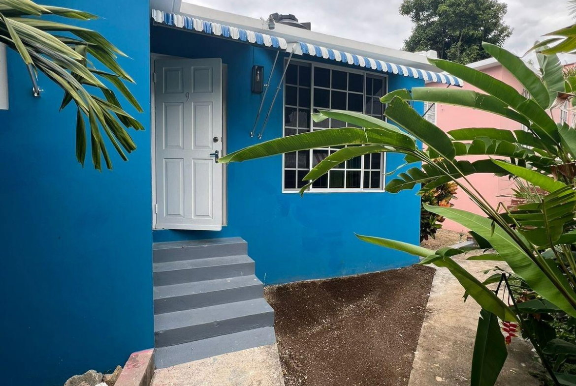 Second image of 9 Racquet Club in Montego Bay, St. James, Jamaica - property is For Sale