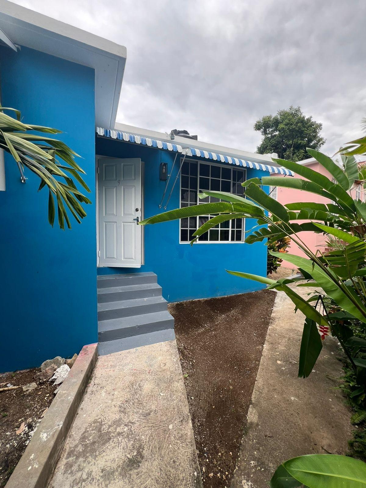 1-Bedroom-Duplex-For-Sale-at-9-Racquet-Club-St.-James-Jamaica Second image of 9 Racquet Club in Montego Bay, St. James, Jamaica - property is For Sale