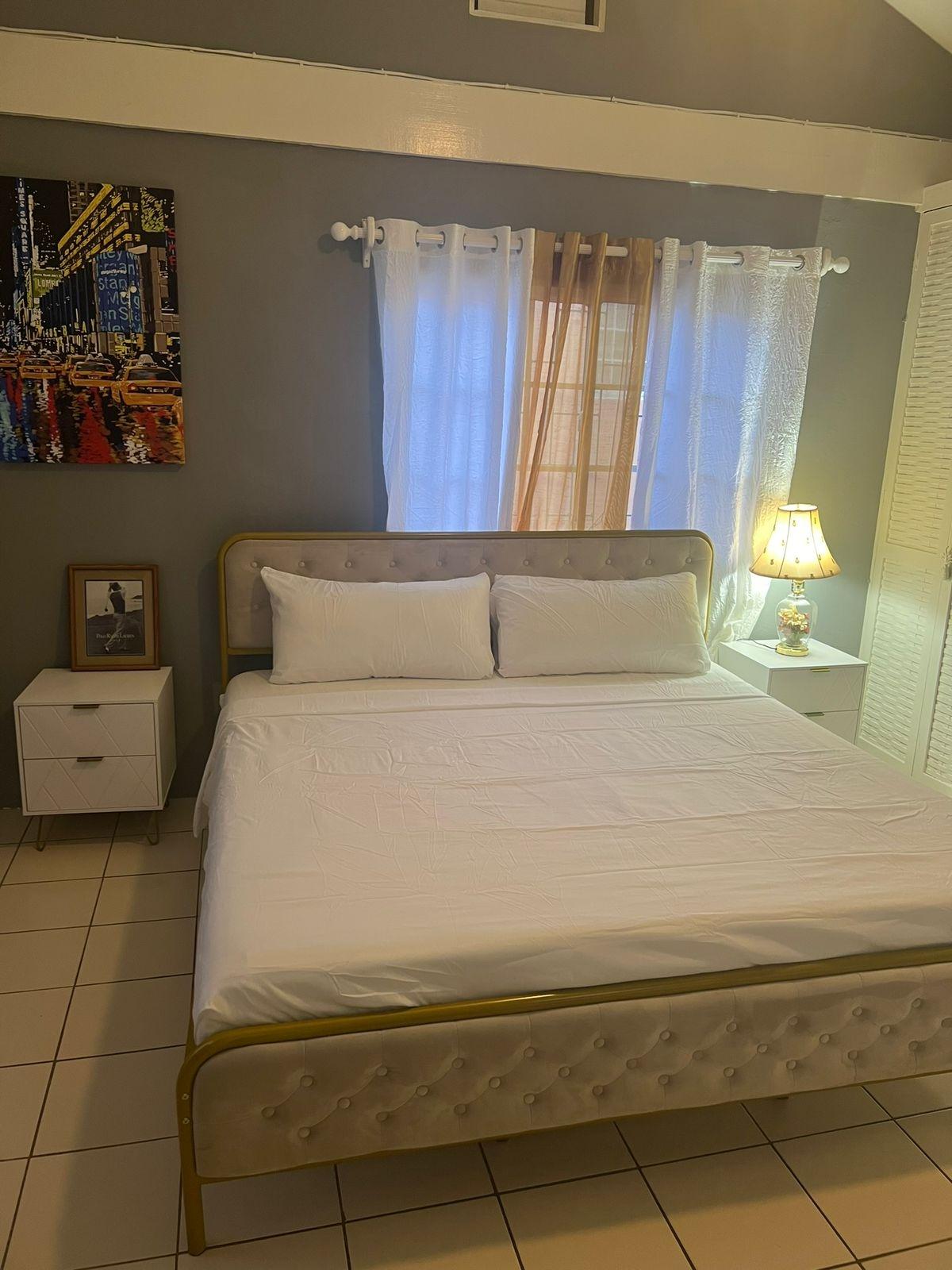 1-Bedroom-Duplex-For-Sale-at-9-Racquet-Club-St.-James-Jamaica Fourteenth image of 9 Racquet Club in Montego Bay, St. James, Jamaica - property is For Sale