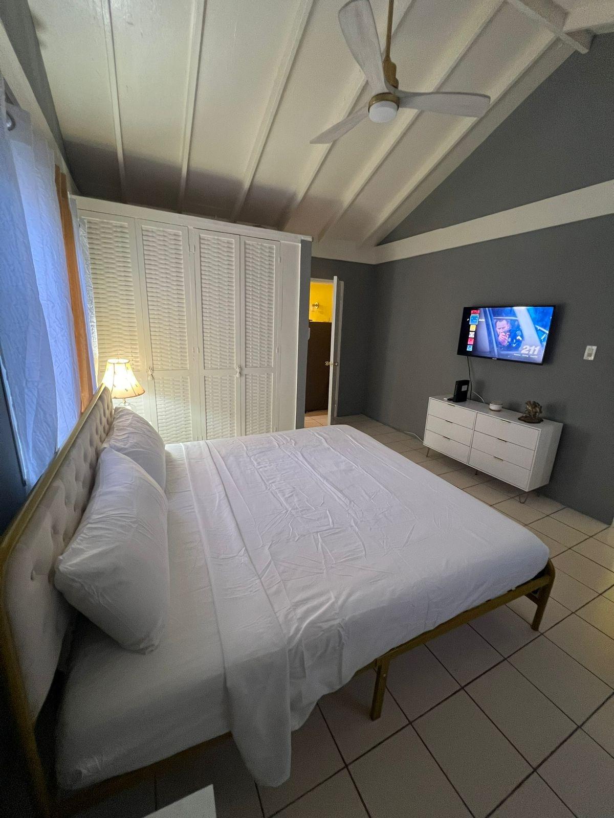 1-Bedroom-Duplex-For-Sale-at-9-Racquet-Club-St.-James-Jamaica Seventeenth image of 9 Racquet Club in Montego Bay, St. James, Jamaica - property is For Sale