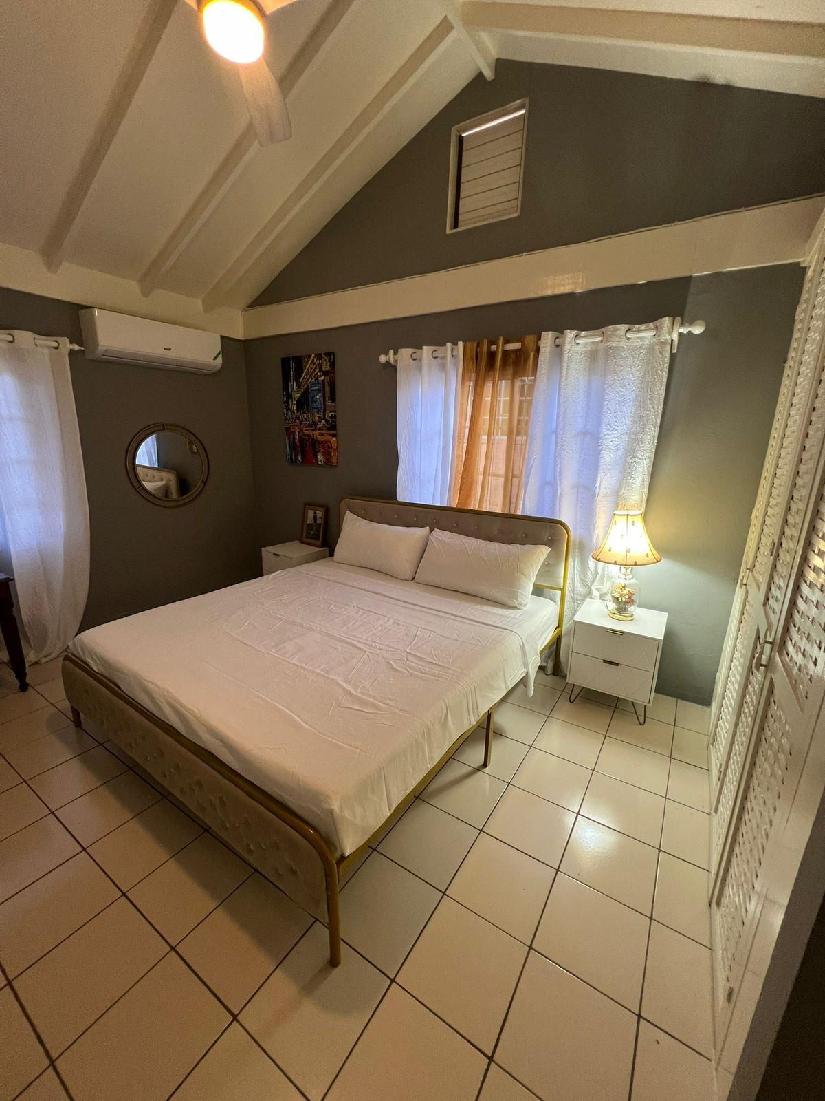 1-Bedroom-Duplex-For-Sale-at-9-Racquet-Club-St.-James-Jamaica Twentieth image of 9 Racquet Club in Montego Bay, St. James, Jamaica - property is For Sale