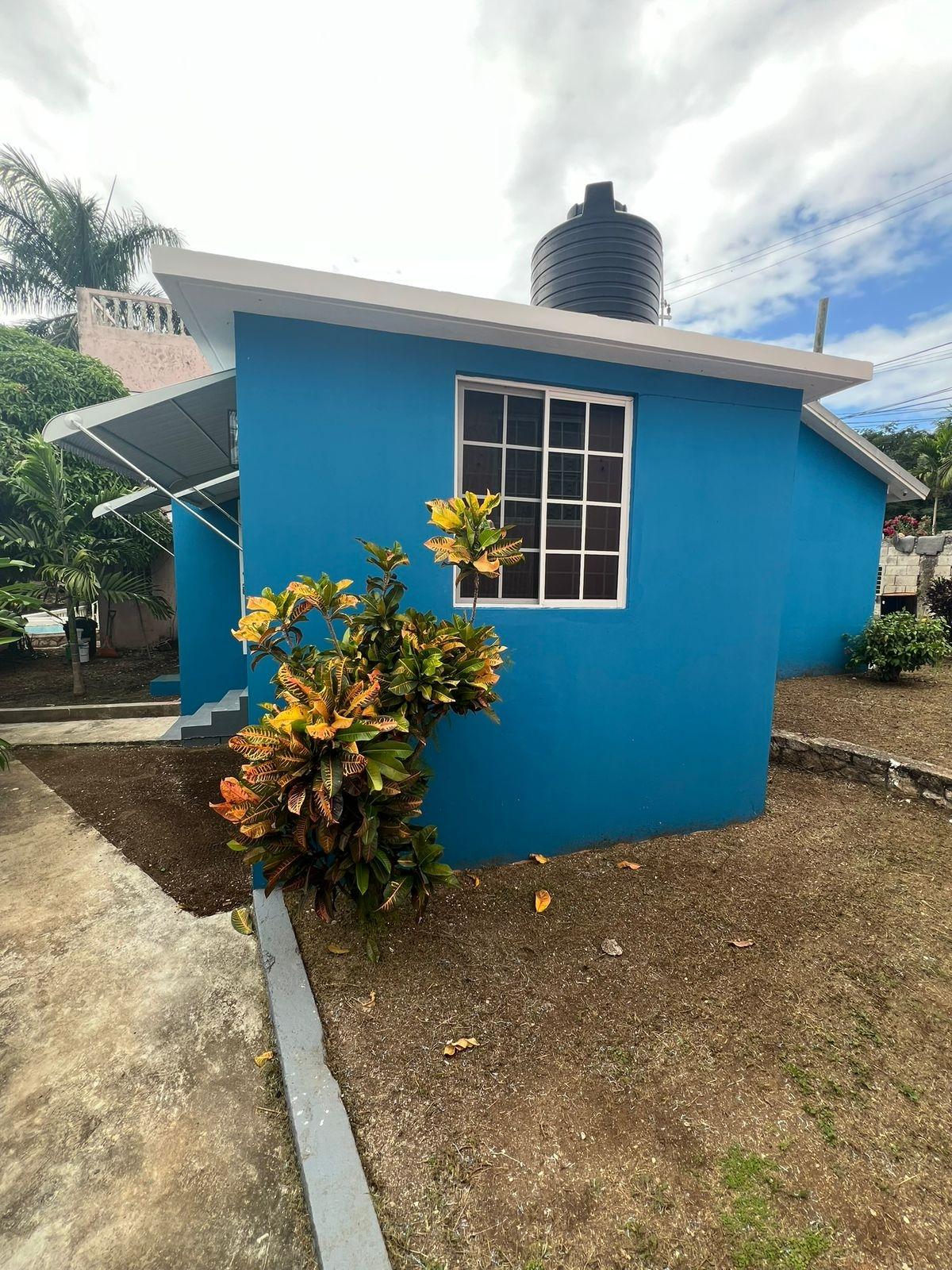 1-Bedroom-Duplex-For-Sale-at-9-Racquet-Club-St.-James-Jamaica Third image of 9 Racquet Club in Montego Bay, St. James, Jamaica - property is For Sale