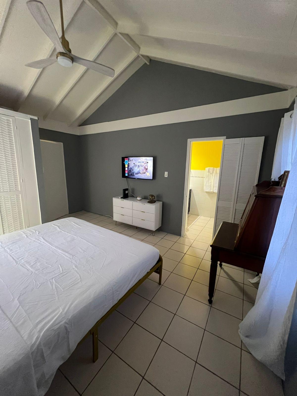 1-Bedroom-Duplex-For-Sale-at-9-Racquet-Club-St.-James-Jamaica Twenty-Second image of 9 Racquet Club in Montego Bay, St. James, Jamaica - property is For Sale