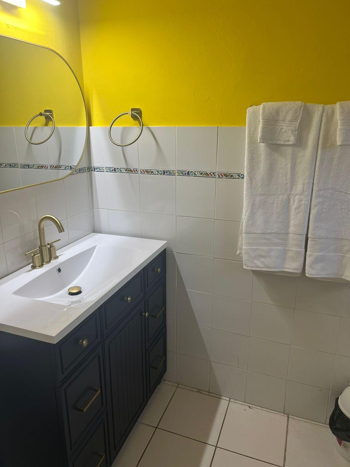 1-Bedroom-Duplex-For-Sale-at-9-Racquet-Club-St.-James-Jamaica Twenty-Fifth image of 9 Racquet Club in Montego Bay, St. James, Jamaica - property is For Sale