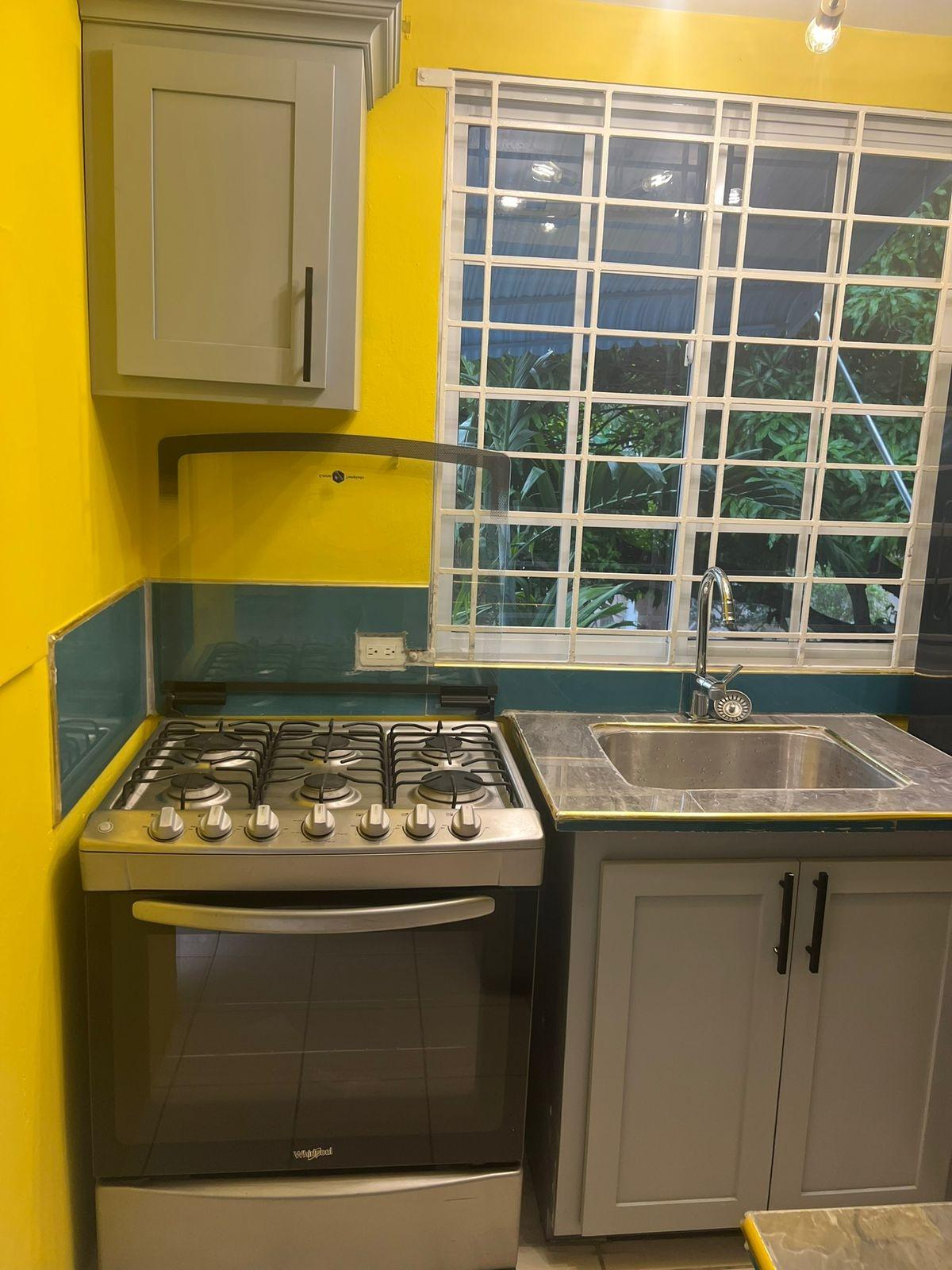 1-Bedroom-Duplex-For-Sale-at-9-Racquet-Club-St.-James-Jamaica Fourth image of 9 Racquet Club in Montego Bay, St. James, Jamaica - property is For Sale