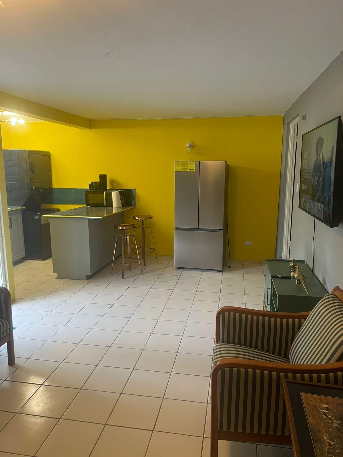 1-Bedroom-Duplex-For-Sale-at-9-Racquet-Club-St.-James-Jamaica Fifth image of 9 Racquet Club in Montego Bay, St. James, Jamaica - property is For Sale