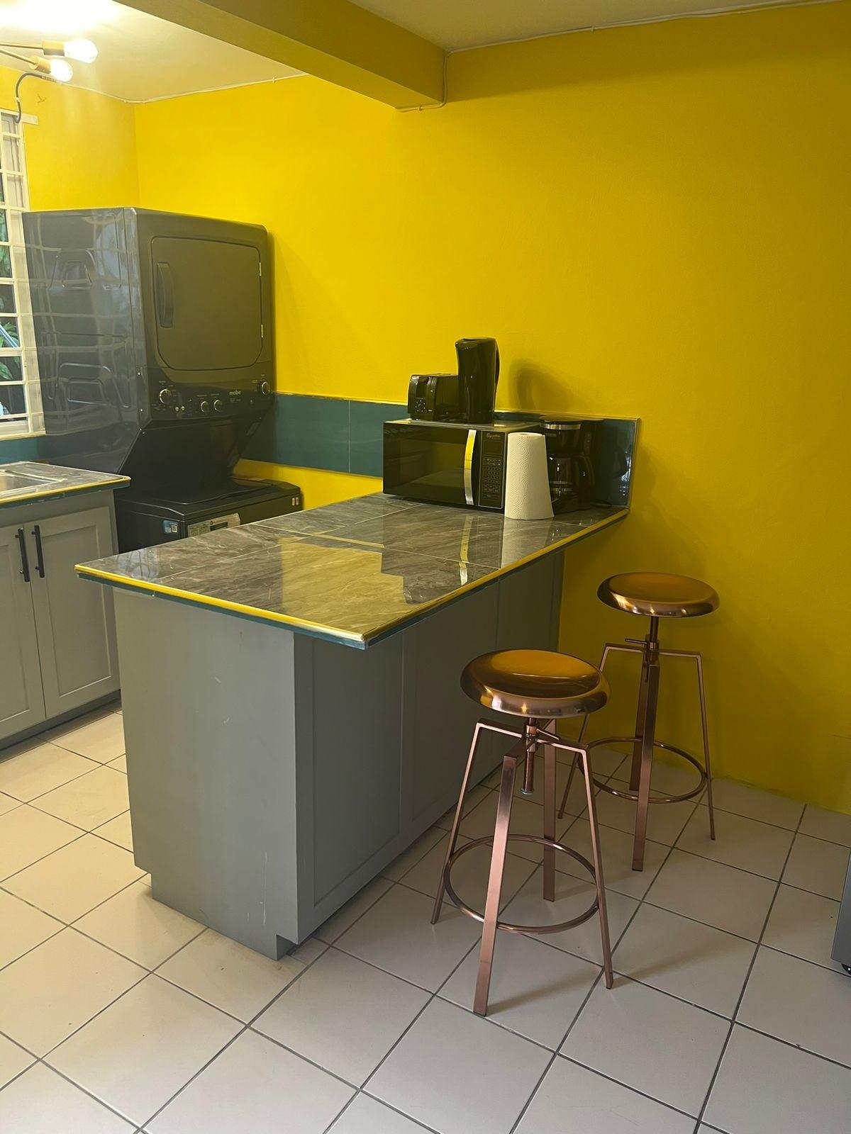 1-Bedroom-Duplex-For-Sale-at-9-Racquet-Club-St.-James-Jamaica Sixth image of 9 Racquet Club in Montego Bay, St. James, Jamaica - property is For Sale