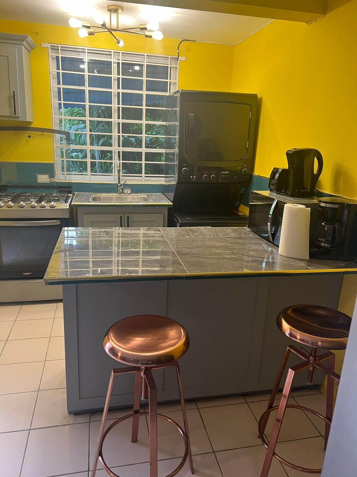 1-Bedroom-Duplex-For-Sale-at-9-Racquet-Club-St.-James-Jamaica Seventh image of 9 Racquet Club in Montego Bay, St. James, Jamaica - property is For Sale
