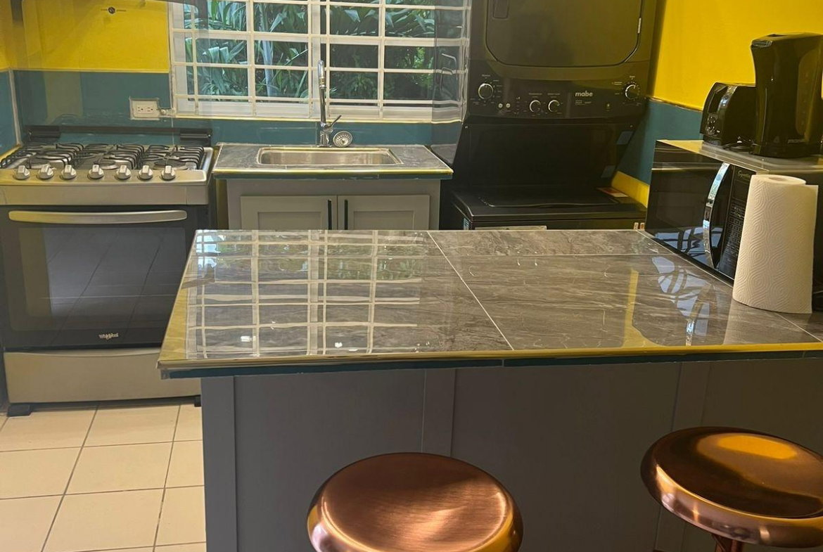 Ninth image of 9 Racquet Club in Montego Bay, St. James, Jamaica - property is For Sale