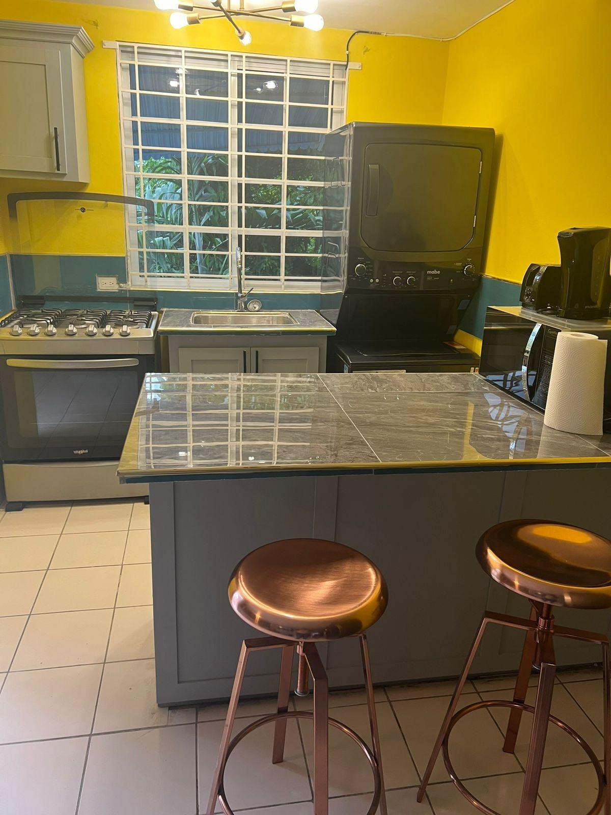 1-Bedroom-Duplex-For-Sale-at-9-Racquet-Club-St.-James-Jamaica Ninth image of 9 Racquet Club in Montego Bay, St. James, Jamaica - property is For Sale