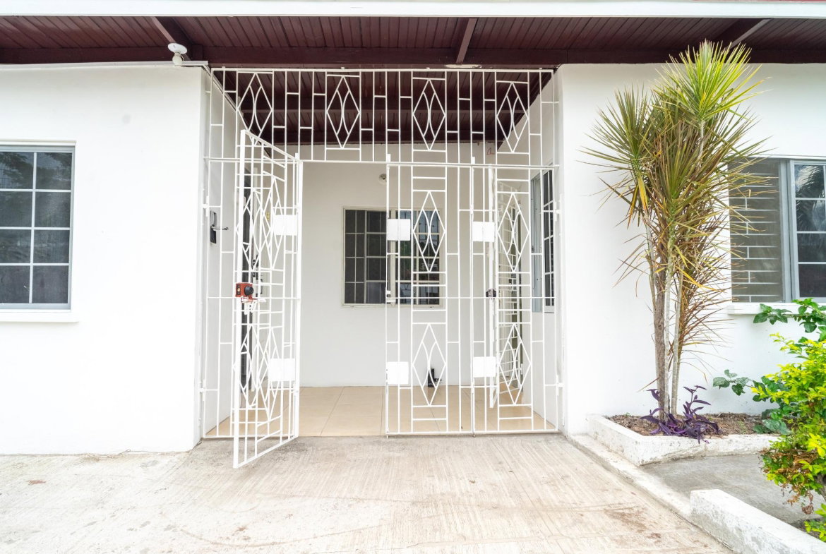 Fifth image of 1-15a Calcraft Avenue Kingston in Kingston 8, St. Andrew, Jamaica - property is For Rent