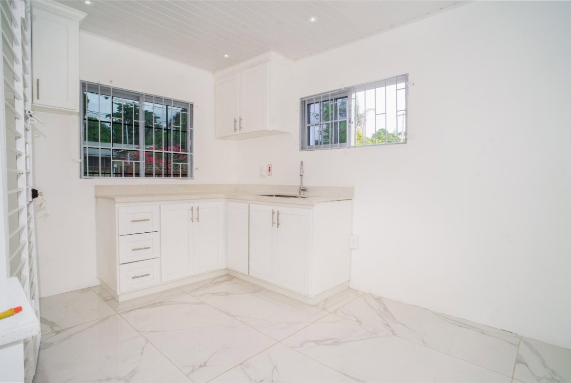 Eighth image of 1-15a Calcraft Avenue Kingston in Kingston 8, St. Andrew, Jamaica - property is For Rent