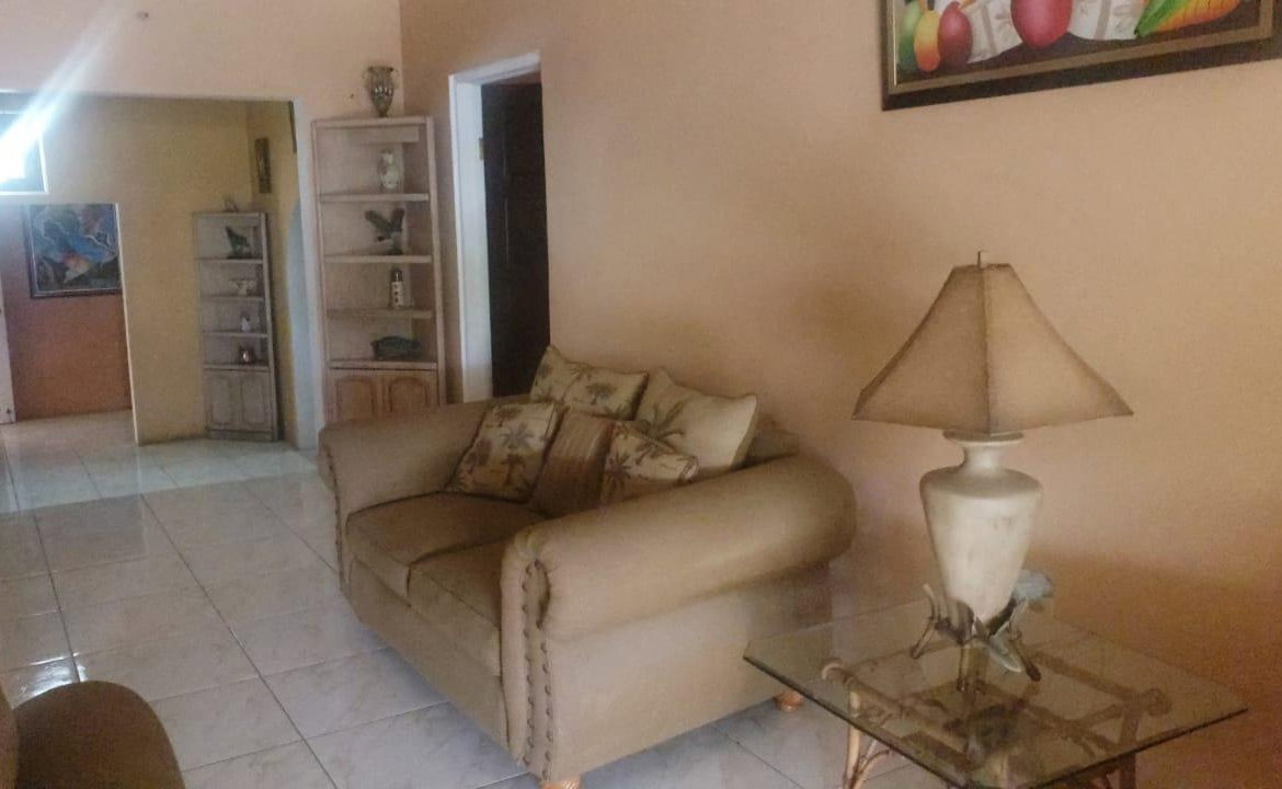 Fifteenth image of 3-1 Cassandra Avenue, Kingsto in Kingston 10, St. Andrew, Jamaica - property is For Rent