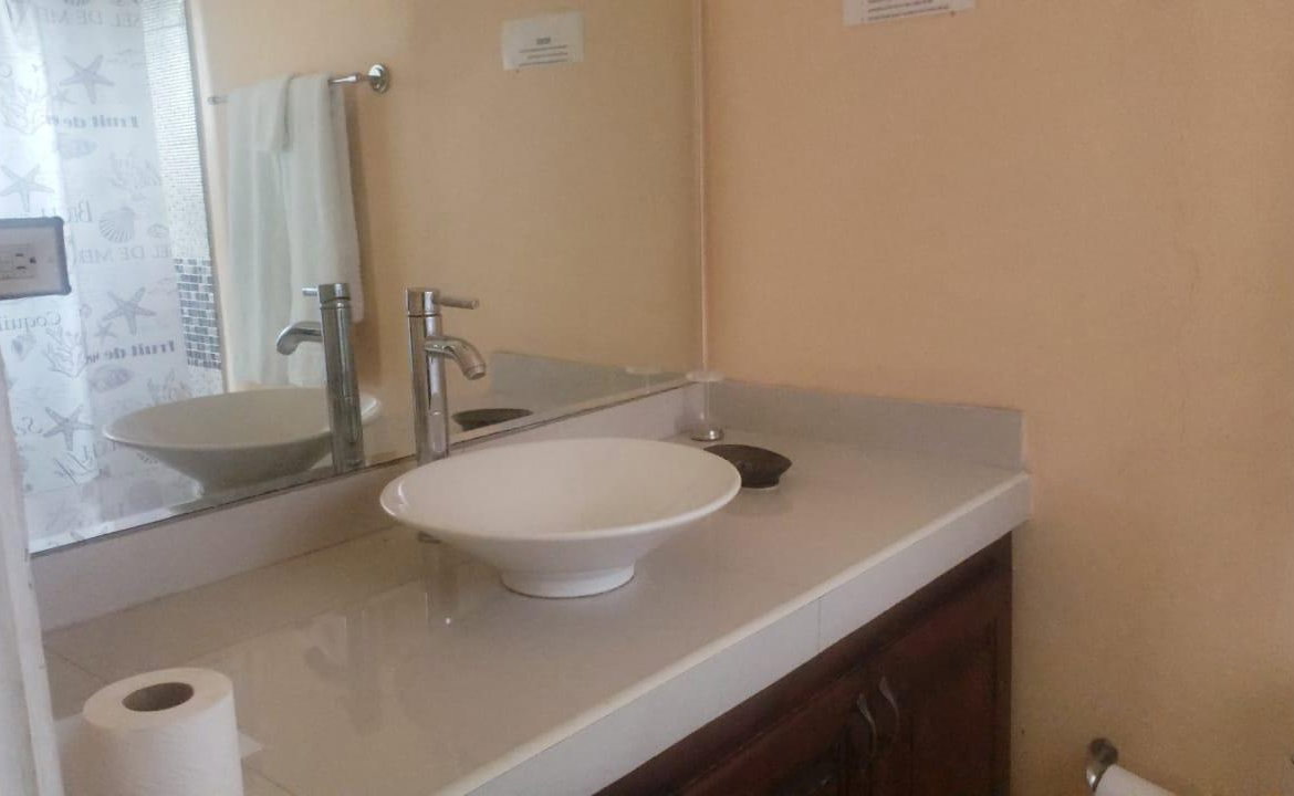Nineteenth image of 3-1 Cassandra Avenue, Kingsto in Kingston 10, St. Andrew, Jamaica - property is For Rent
