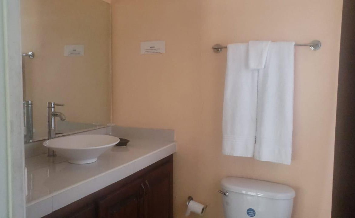 Twenty-First image of 3-1 Cassandra Avenue, Kingsto in Kingston 10, St. Andrew, Jamaica - property is For Rent