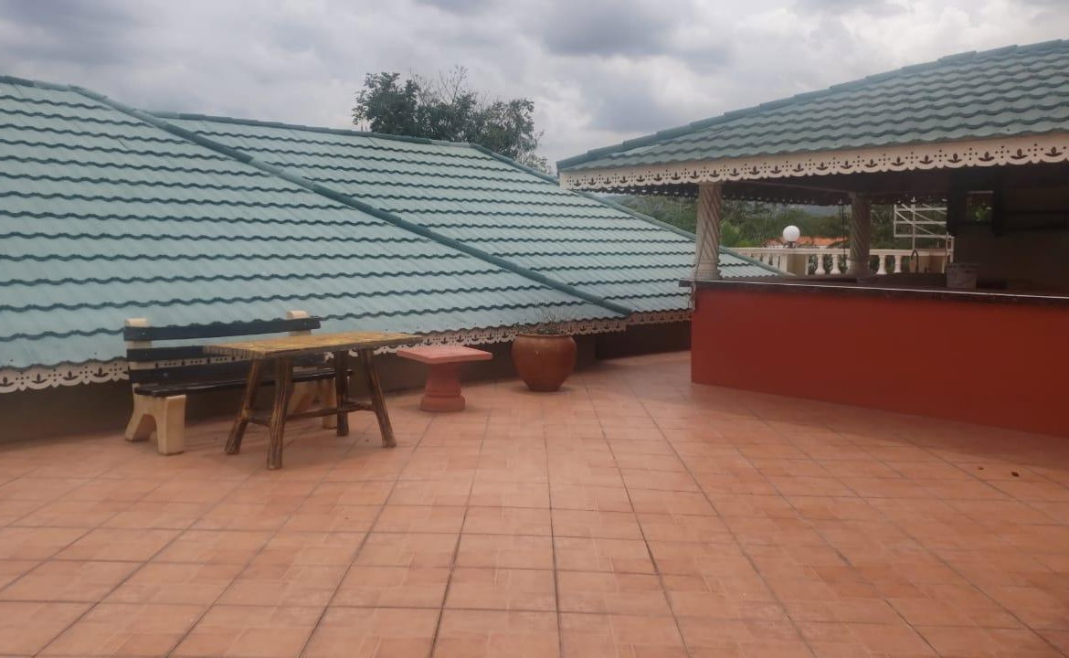 Fourth image of 3-1 Cassandra Avenue, Kingsto in Kingston 10, St. Andrew, Jamaica - property is For Rent