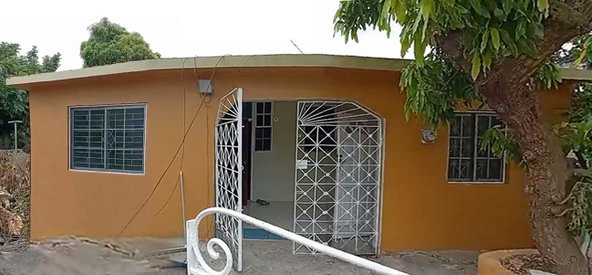 First image of 620 Perch Way, Braeton Portmo in Braeton Ph 1, St. Catherine, Jamaica - property is For Rent