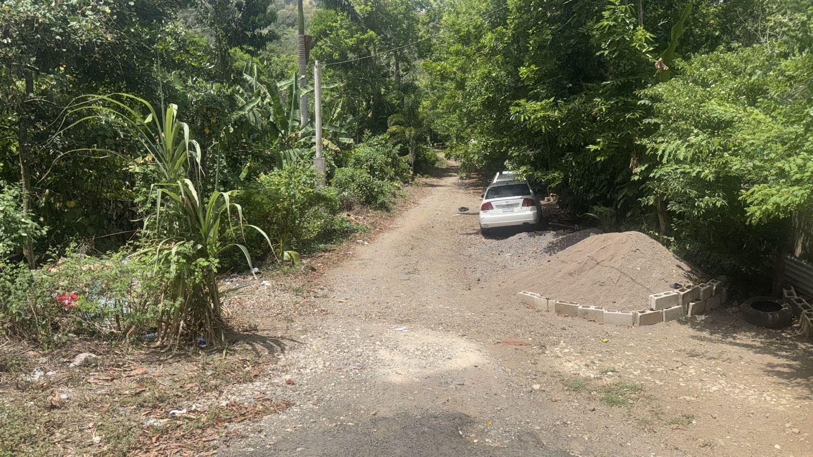 Third image of Albany, St. Mary in Albany, St. Mary, Jamaica - property is For Sale