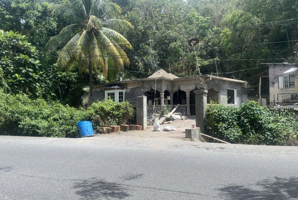 Fifth image of Albany, St. Mary in Albany, St. Mary, Jamaica - property is For Sale