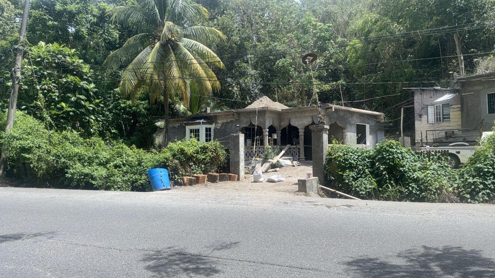 Fifth image of Albany, St. Mary in Albany, St. Mary, Jamaica - property is For Sale