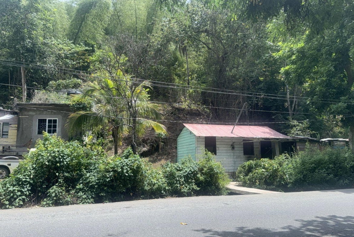 Sixth image of Albany, St. Mary in Albany, St. Mary, Jamaica - property is For Sale