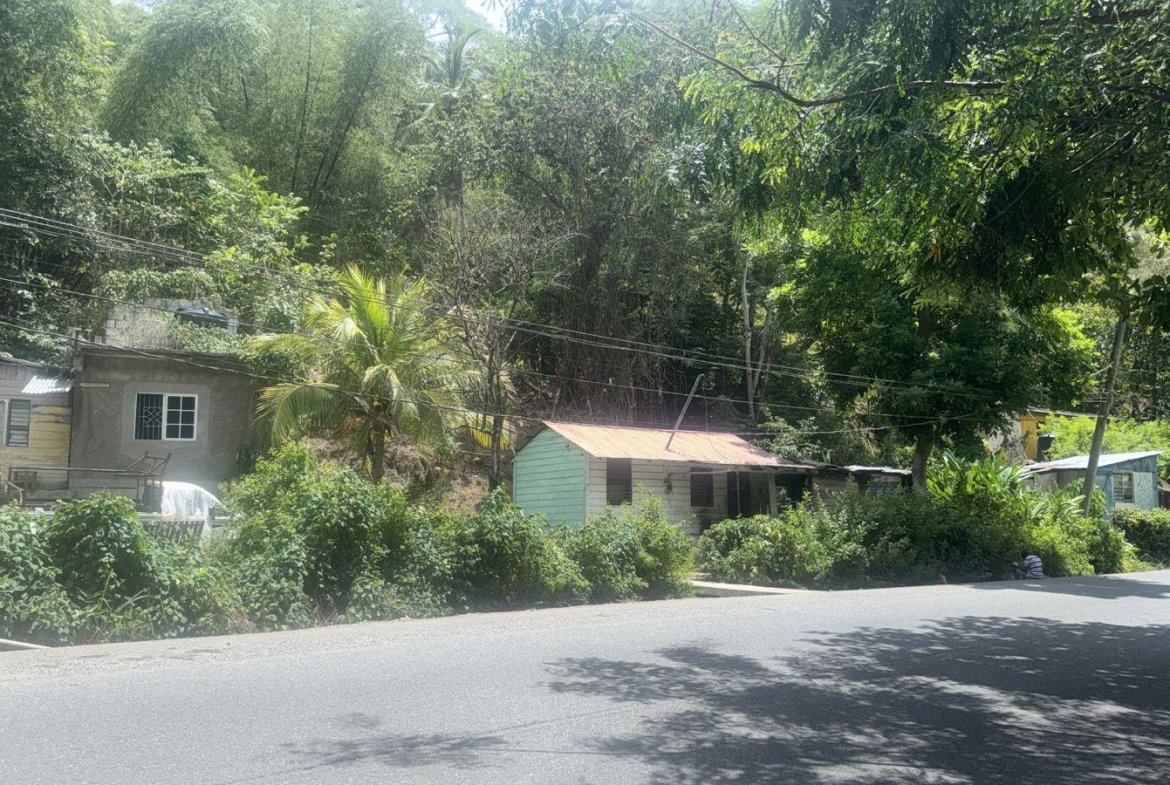 Tenth image of Albany, St. Mary in Albany, St. Mary, Jamaica - property is For Sale