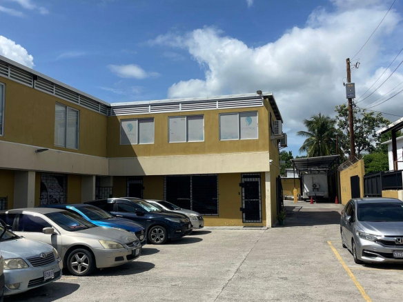 First image of A-7 Shortwood Road in Kingston 8, St. Andrew, Jamaica - property is For Rent