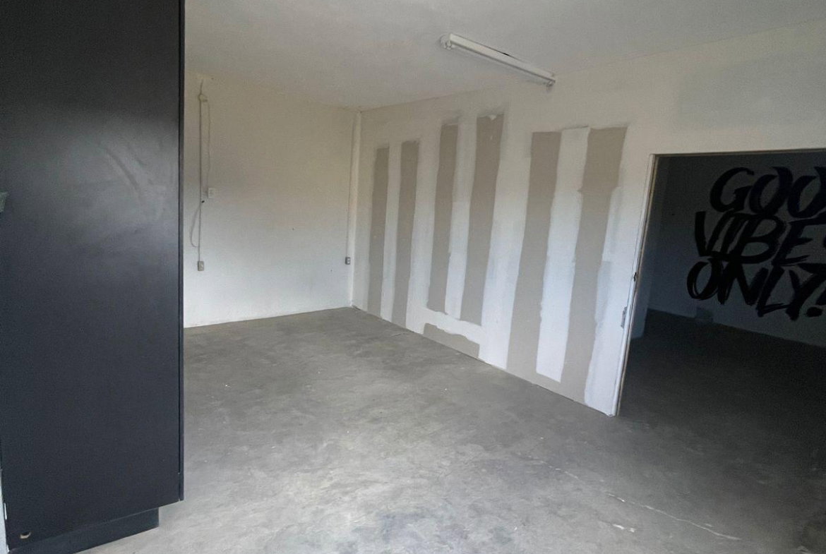 Seventh image of A-7 Shortwood Road in Kingston 8, St. Andrew, Jamaica - property is For Rent