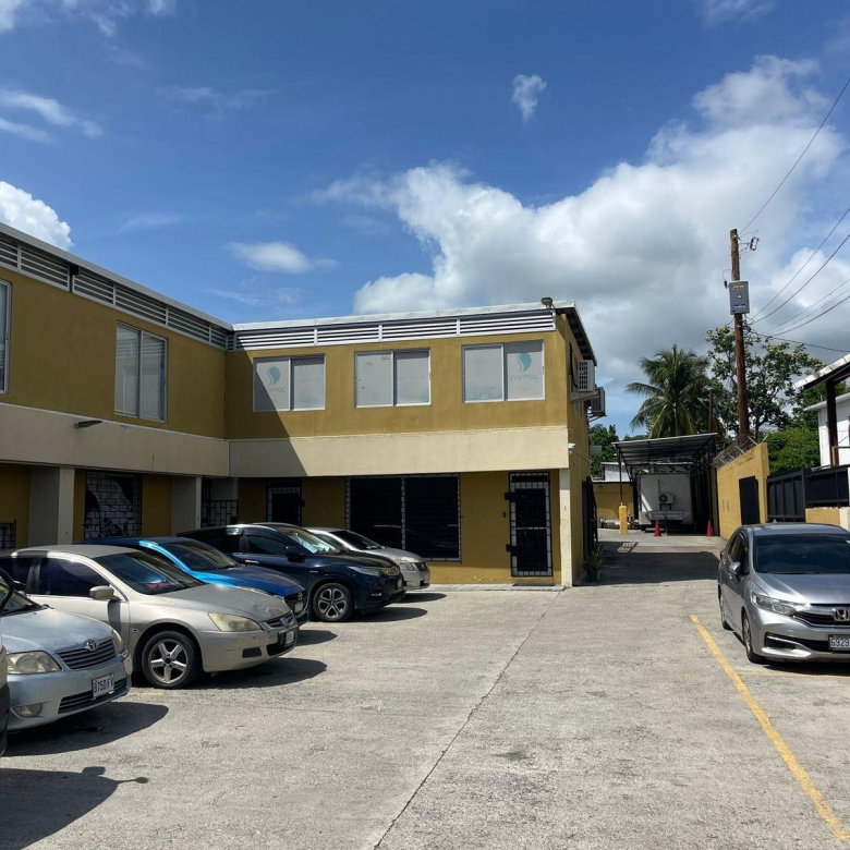 First image of A-7 Shortwood Road in Kingston 8, St. Andrew, Jamaica - property is For Rent