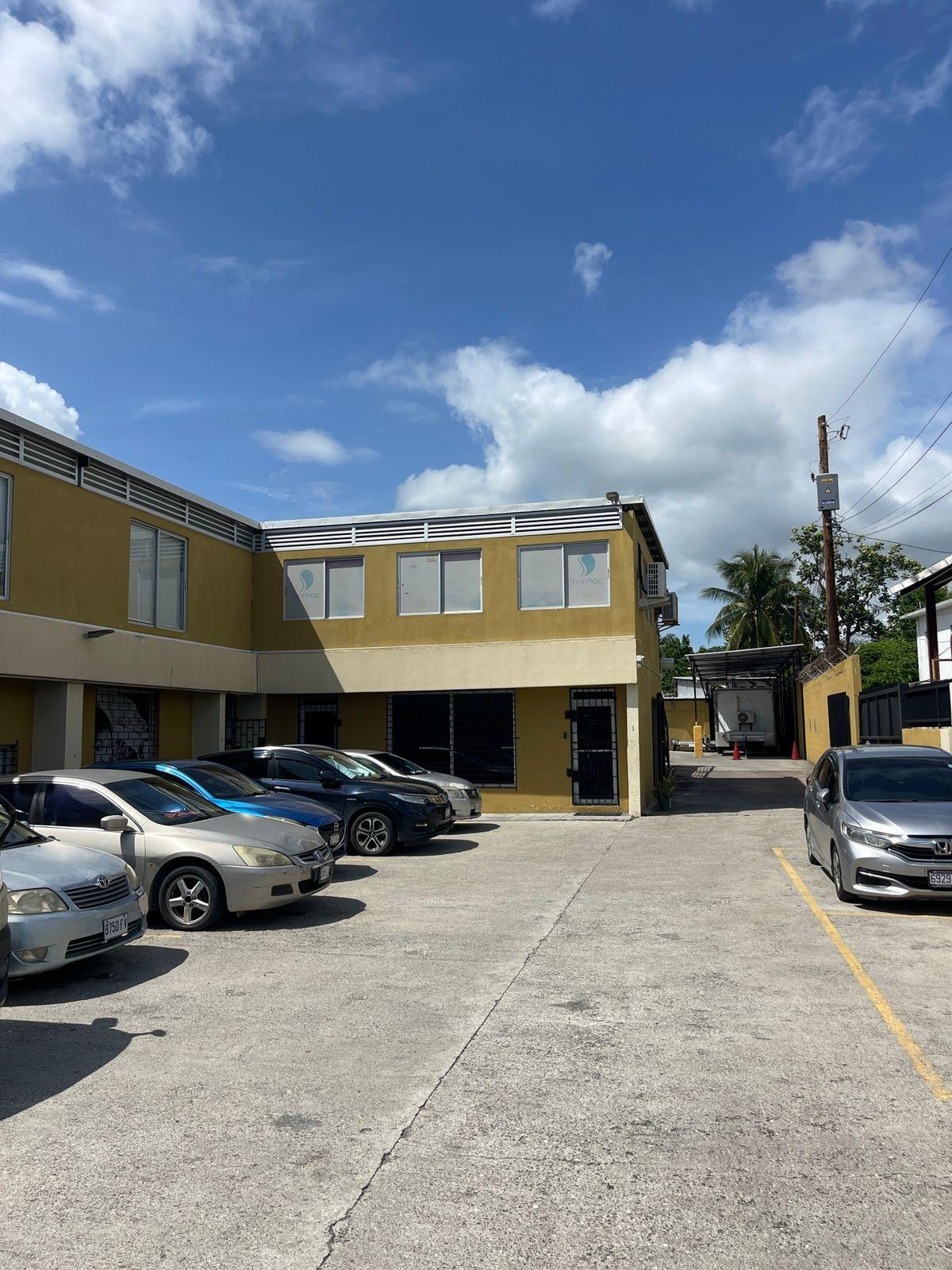 First image of A-7 Shortwood Road in Kingston 8, St. Andrew, Jamaica - property is For Rent