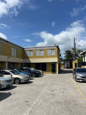 First image of A-7 Shortwood Road in Kingston 8, St. Andrew, Jamaica - property is For Rent