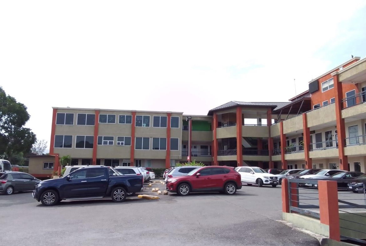 Second image of 14- Ardenne Road in Kingston 10, St. Andrew, Jamaica - property is For Rent