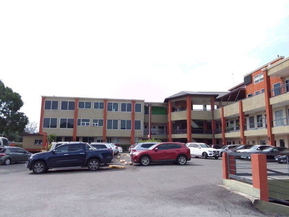 Second image of 14- Ardenne Road in Kingston 10, St. Andrew, Jamaica - property is For Rent
