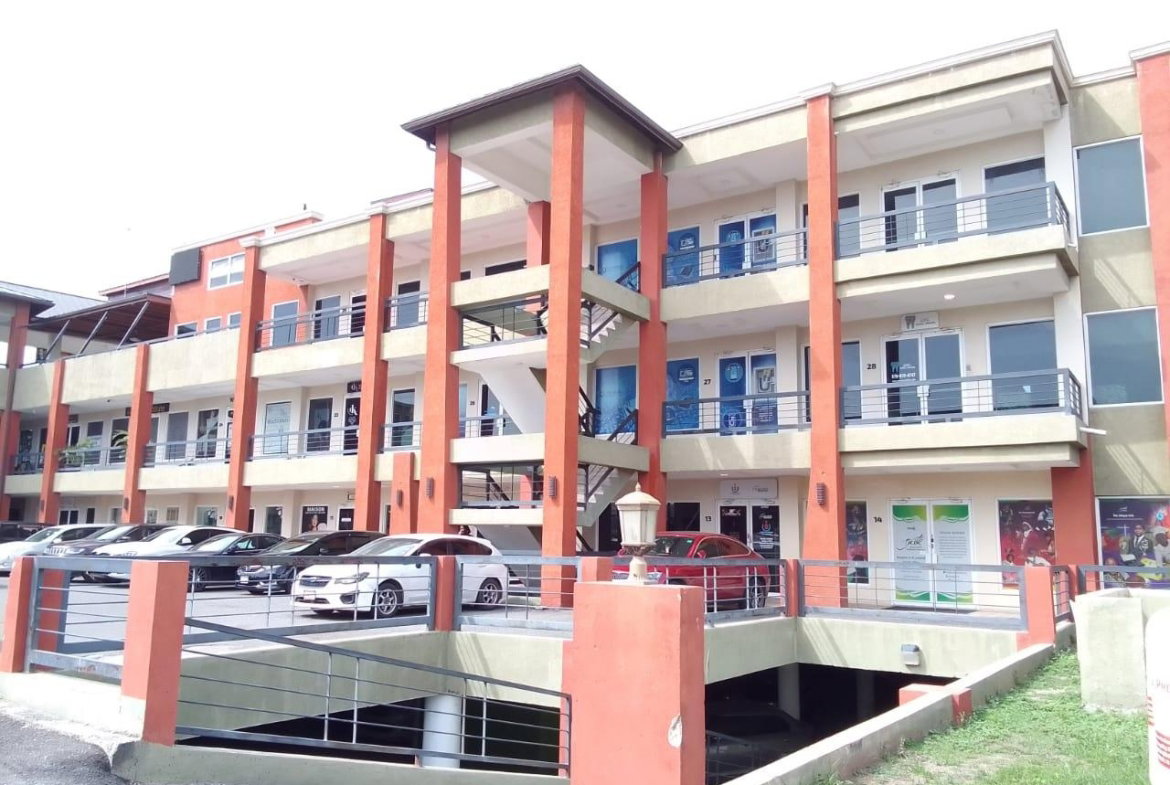 First image of 14- Ardenne Road in Kingston 10, St. Andrew, Jamaica - property is For Rent