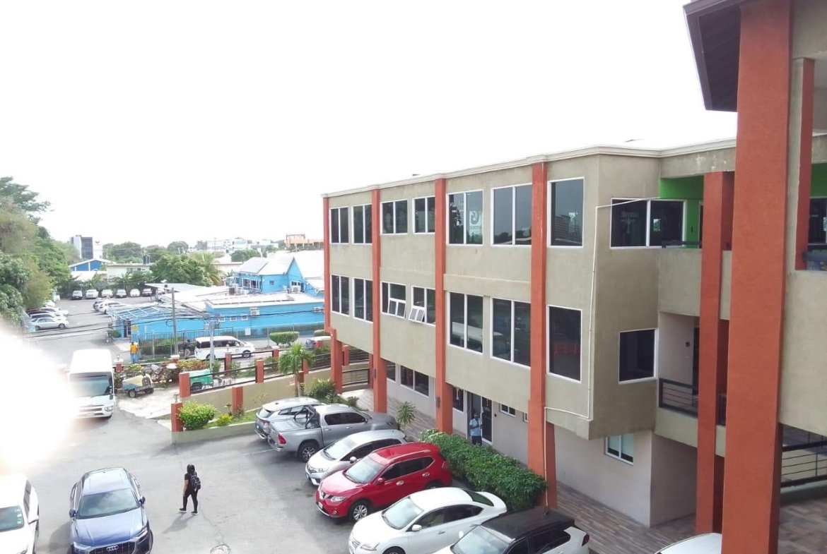 Third image of 14- Ardenne Road in Kingston 10, St. Andrew, Jamaica - property is For Rent