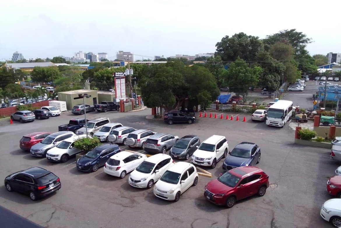 Fourth image of 14- Ardenne Road in Kingston 10, St. Andrew, Jamaica - property is For Rent