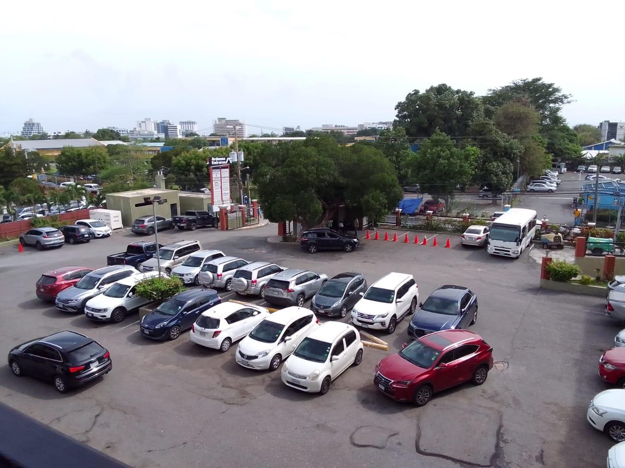1400-Sq-Ft-Corner-Store-for-Rent-at-Ardenne-Emirates-Complex-St.-Andrew-Jamaica Fourth image of 14- Ardenne Road in Kingston 10, St. Andrew, Jamaica - property is For Rent