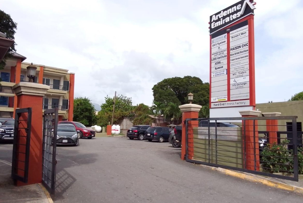 Fifth image of 14- Ardenne Road in Kingston 10, St. Andrew, Jamaica - property is For Rent