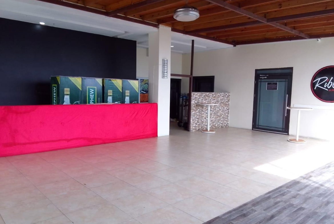 Seventh image of 14- Ardenne Road in Kingston 10, St. Andrew, Jamaica - property is For Rent