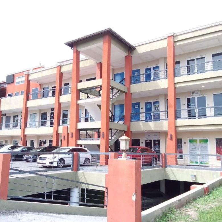 First image of 14- Ardenne Road in Kingston 10, St. Andrew, Jamaica - property is For Rent