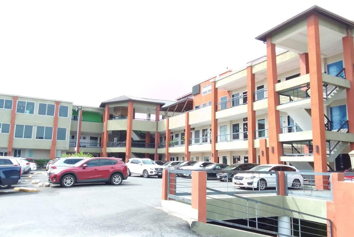 Ninth image of 14- Ardenne Road in Kingston 10, St. Andrew, Jamaica - property is For Rent