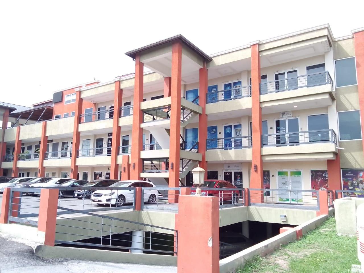 1400-Sq-Ft-Corner-Store-for-Rent-at-Ardenne-Emirates-Complex-St.-Andrew-Jamaica First image of 14- Ardenne Road in Kingston 10, St. Andrew, Jamaica - property is For Rent